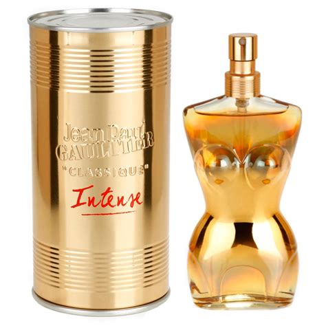 jean paul gaultier classique intense sephora